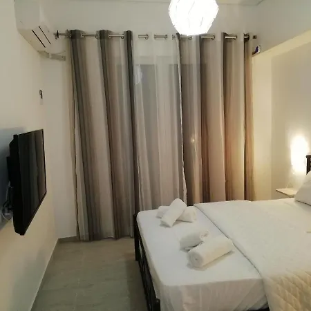 Cute Apartmnet In Thiseio Апартаменты *