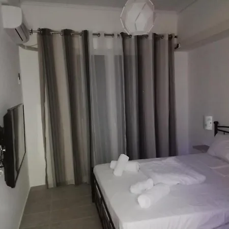 Cute Apartmnet In Thiseio Апартаменты *
