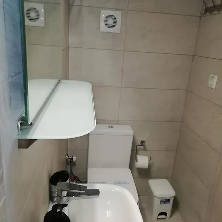 Cute Apartmnet In Thiseio